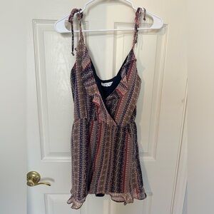 BCBGeneration romper